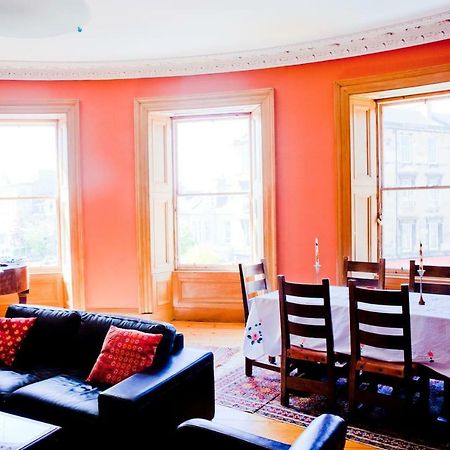 Epicurean Clerk Apartment EDI Exterior foto