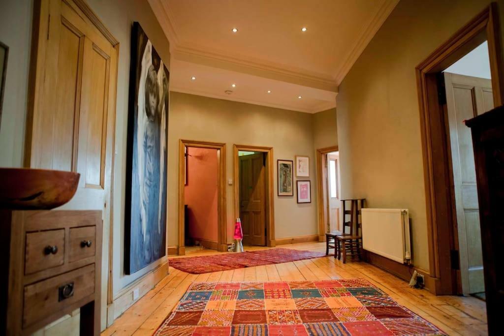 Epicurean Clerk Apartment EDI Exterior foto